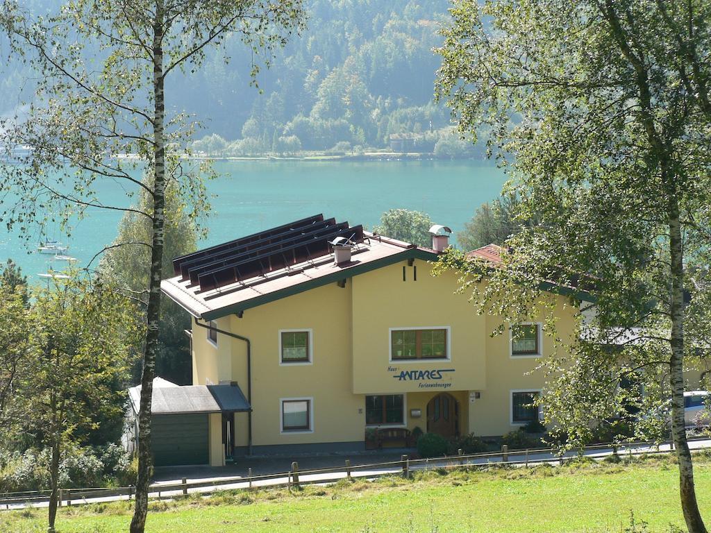 Antares Am See 毛拉赫 外观 照片